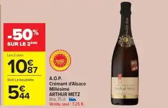 Promotion Exclusives de 5
Millesime : Découvrez l'Offre incontournable