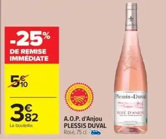 Promotion Exclusives de 9
            
        
        Plessis duval : Découvrez l'Offre incontournable