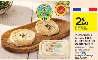 Promotion Exclusives de 45
Fermier : Découvrez l'Offre incontournable