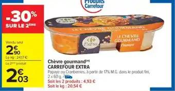 Promotion Exclusives de 44
Chèvre : Découvrez l'Offre incontournable