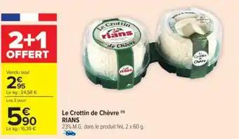 Promotion Exclusives de 44
De chèvre : Découvrez l'Offre incontournable