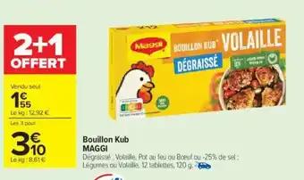 Promotion Exclusives de 8
Bouillon : Découvrez l'Offre incontournable
