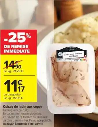 Promotion Exclusives de 32
Cêpes : Découvrez l'Offre incontournable