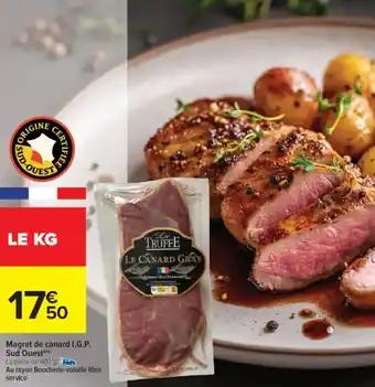 Promotion Exclusives de 39
Magret : Découvrez l'Offre incontournable