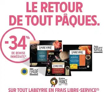 Promotion Exclusives de 4
Tout frais ! : Découvrez l'Offre incontournable