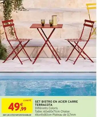 Promotion Exclusives de 64
En acier : Découvrez l'Offre incontournable