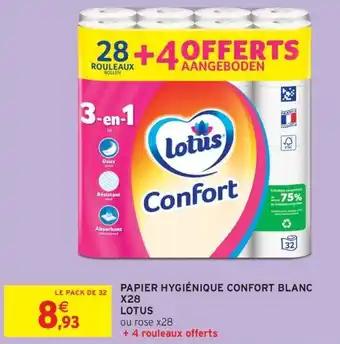 Promotion Exclusives de 24
Confort : Découvrez l'Offre incontournable