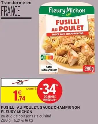 Promotion Exclusives de 16
Champignon : Découvrez l'Offre incontournable