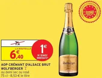 Promotion Exclusives de 48
D'alsace : Découvrez l'Offre incontournable