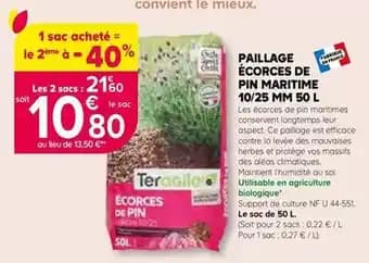Promotion Exclusives de 5
Maritime : Découvrez l'Offre incontournable