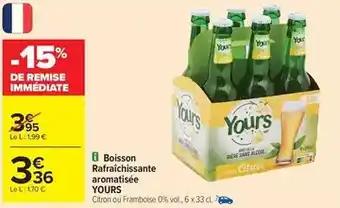 Promotion Exclusives de 18
            
        
        Aromatisée : Découvrez l'Offre incontournable