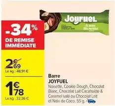 Promotion Exclusives de 15
            
        
        Barre : Découvrez l'Offre incontournable