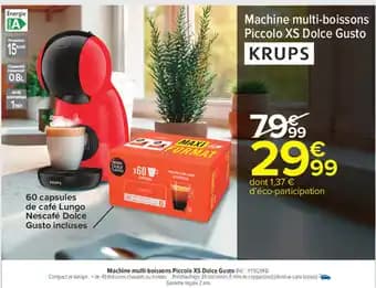 Promotion Exclusives de 3
Piccolo : Découvrez l'Offre incontournable