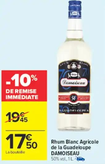 Promotion Exclusives de 3
Damoiseau : Découvrez l'Offre incontournable