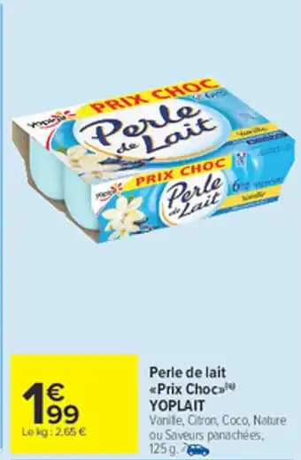 Promotion Exclusives de 26
Perlé : Découvrez l'Offre incontournable