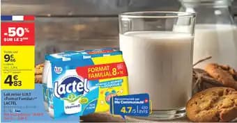 Promotion Exclusives de 29
Familial : Découvrez l'Offre incontournable