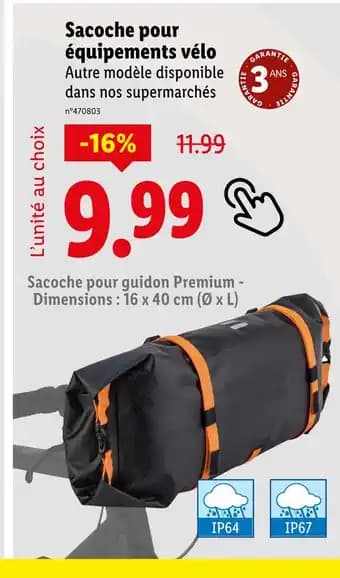 Promotion Exclusives de 79
Pour vélo : Découvrez l'Offre incontournable