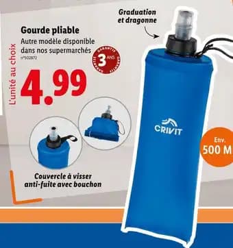 Promotion Exclusives de 39
            
        
        Pliable : Découvrez l'Offre incontournable