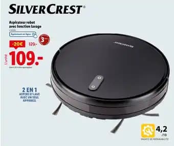 Promotion Exclusives de 59
            
        
        Robot : Découvrez l'Offre incontournable