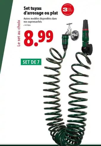 Promotion Exclusives de 66
Plat : Découvrez l'Offre incontournable