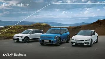 Catalogue KIA en ligne du juillet 2025 au 02 juin 2025