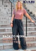 Catalogue Kiabi en ligne du 29 août au 29 septembre 2025