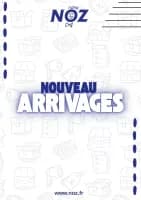 Catalogue Noz en ligne du 24 août au 30 septembre 2025