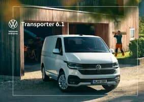 Catalogue Volkswagen en ligne du 07 août 2025 au 31 mars 2026