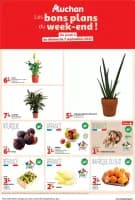 Catalogue Auchan en ligne du 04 au 07 septembre 2025
