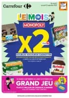 Catalogue Carrefour en ligne du 09 au 22 septembre 2025