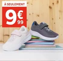 Catalogue Chaussea en ligne du 05 au 15 septembre 2025