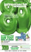 Catalogue Intermarché en ligne du 09 au 21 septembre 2025