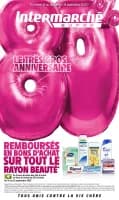 Catalogue Intermarché en ligne du 16 au 28 septembre 2025