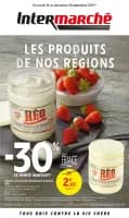 Catalogue Intermarché en ligne du 16 au 28 septembre 2025