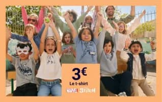 Catalogue Kiabi en ligne du 05 au 15 septembre 2025