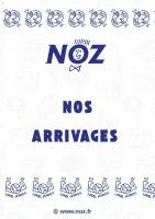 Catalogue Noz en ligne du 01 octobre au 03 novembre 2025