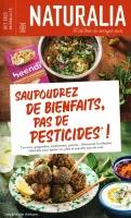Catalogue Naturalia en ligne du 01 au 30 octobre 2025