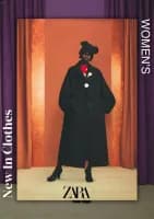 Catalogue Zara Home en ligne du 01 au 31 octobre 2025