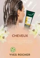 Catalogue Yves Rocher en ligne du 01 au 31 octobre 2025