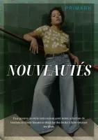 Catalogue Primark en ligne du 01 au 31 octobre 2025