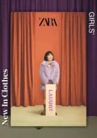 Catalogue Zara Home en ligne du 01 au 31 octobre 2025