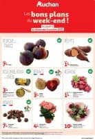 Catalogue Auchan en ligne du 02 au 05 octobre 2025