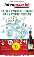 Catalogue Intermarché en ligne du 07 au 12 octobre 2025