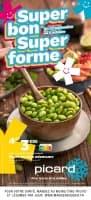 Catalogue Picard en ligne du 22 septembre au 05 octobre 2025