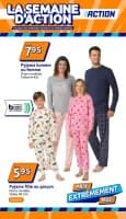 Catalogue Action en ligne du 24 au 30 septembre 2025
