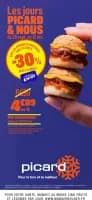 Catalogue Picard en ligne du 29 septembre au 12 octobre 2025