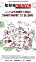 Catalogue Intermarché en ligne du 30 septembre au 05 octobre 2025