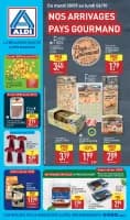 Catalogue Aldi en ligne du 30 septembre au 06 octobre 2025