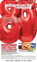 Catalogue Intermarché en ligne du 30 septembre au 12 octobre 2025