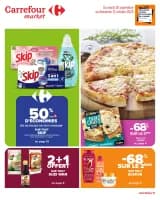 Catalogue Carrefour Market en ligne du 30 septembre au 12 octobre 2025